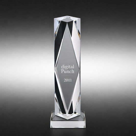 Crystal Prestige Award