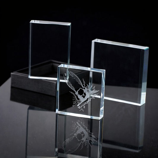Glass Blanks/Bases