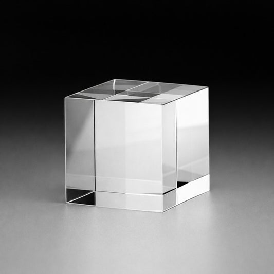 OC-CB 60/70 Crystal Clear Cube