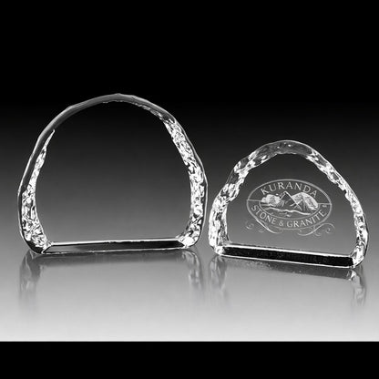 Crystal Iceberg 92B + 92C