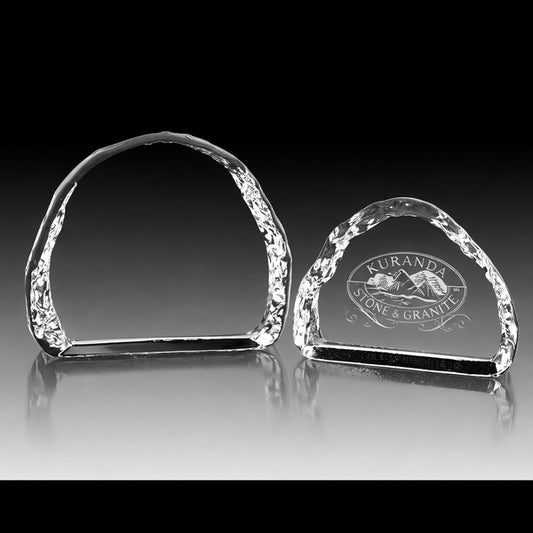 Crystal Iceberg 92B + 92C