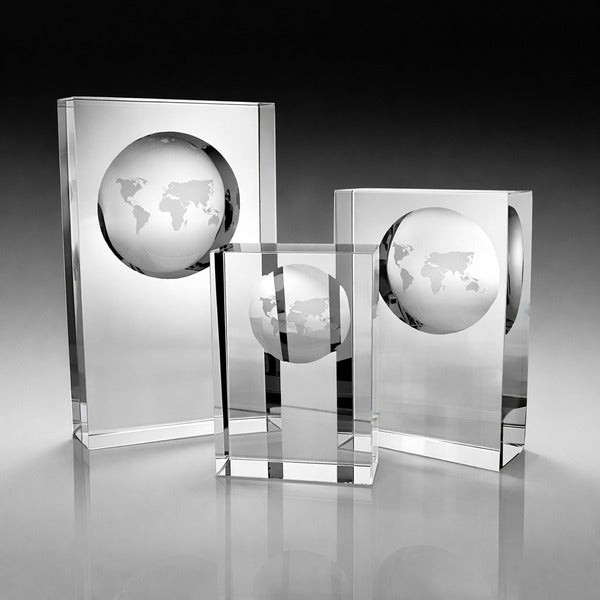 Crystal Globes