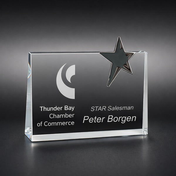 OCC-TSW 20 Top Star Trophy