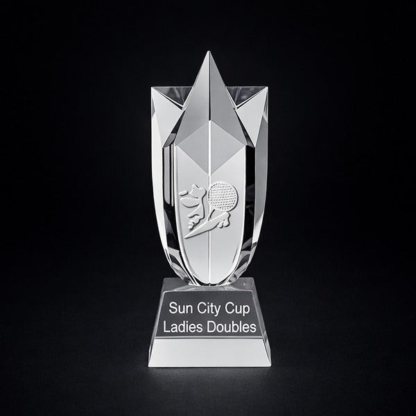 Mega Star Trophy