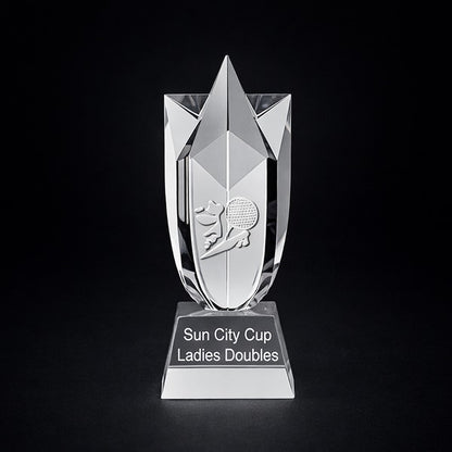 Mega Star Trophy