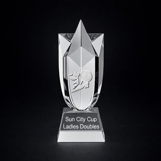 Mega Star Trophy