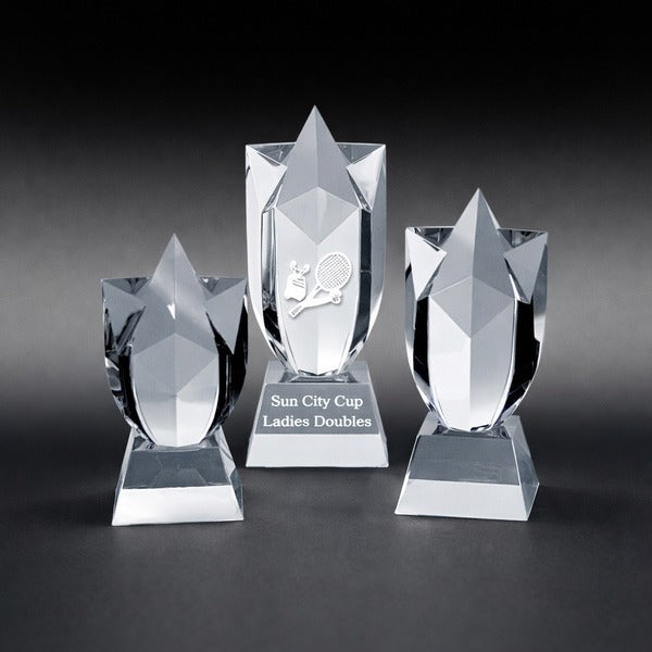 Mega Star Trophy