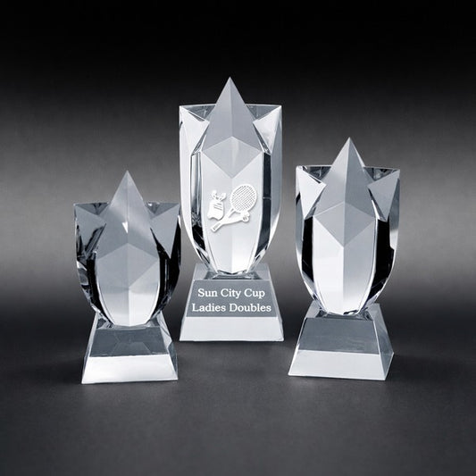 Mega Star Trophy