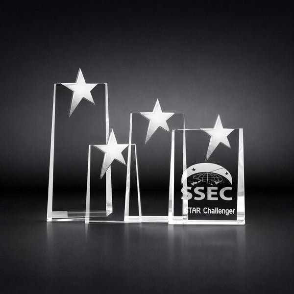 Top Star Trophy