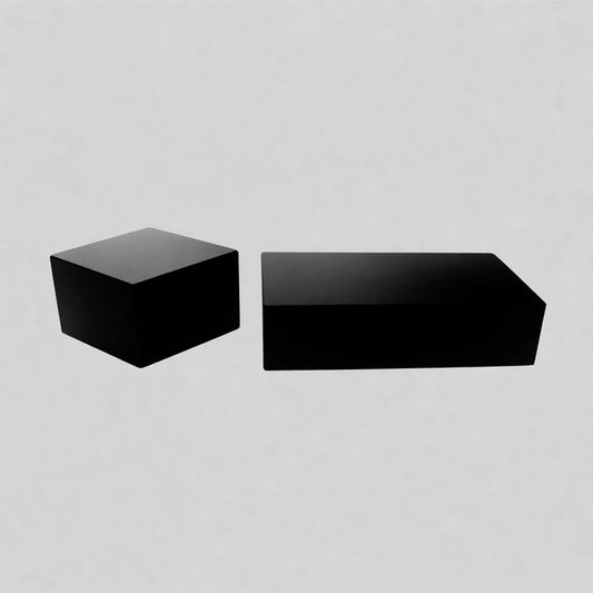 Black Crystal Base