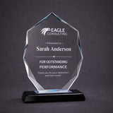 Apex Crystal Award