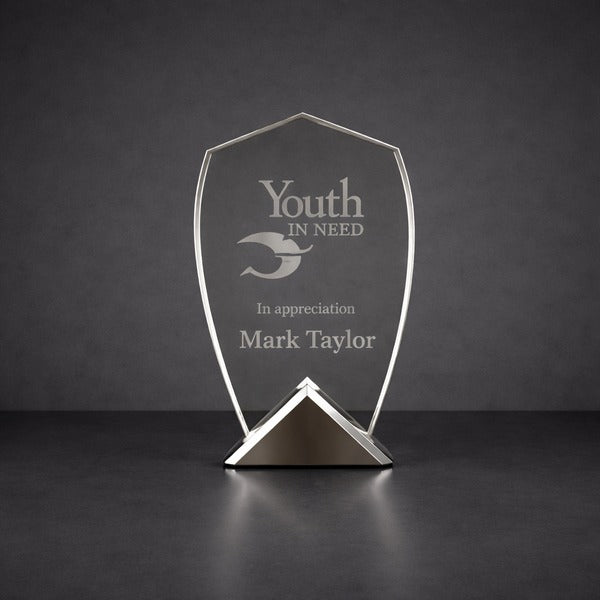 Iconic Award