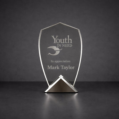 Iconic Award