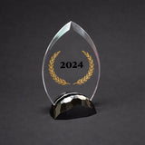 Imperial Crystal Award