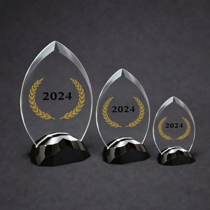 Imperial Crystal Award
