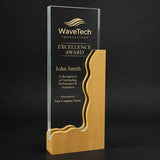 Edge of Excellence Award