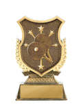Shield Stand-Table Tennis