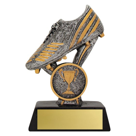 Soccer Budget Boot