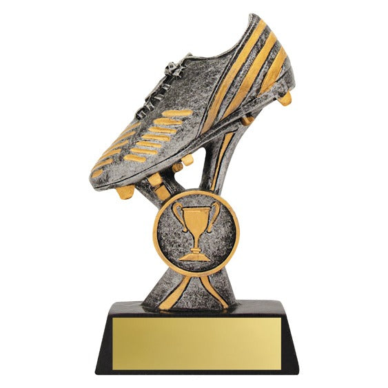 Soccer Budget Boot