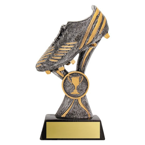 Soccer Budget Boot