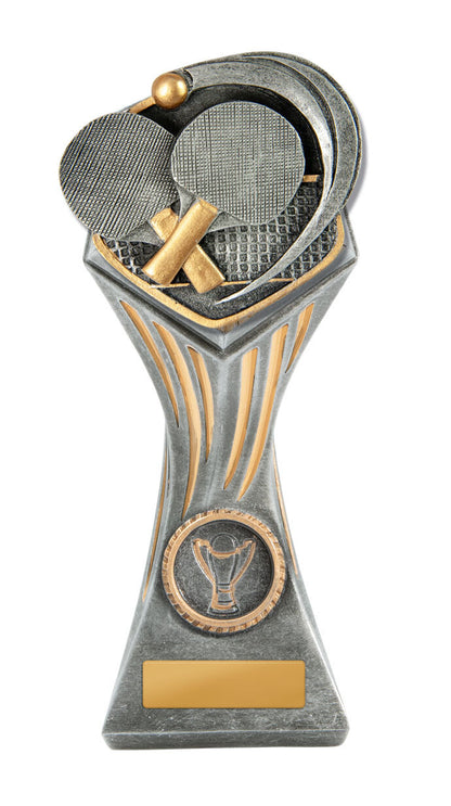 Gladiator Series-Table Tennis