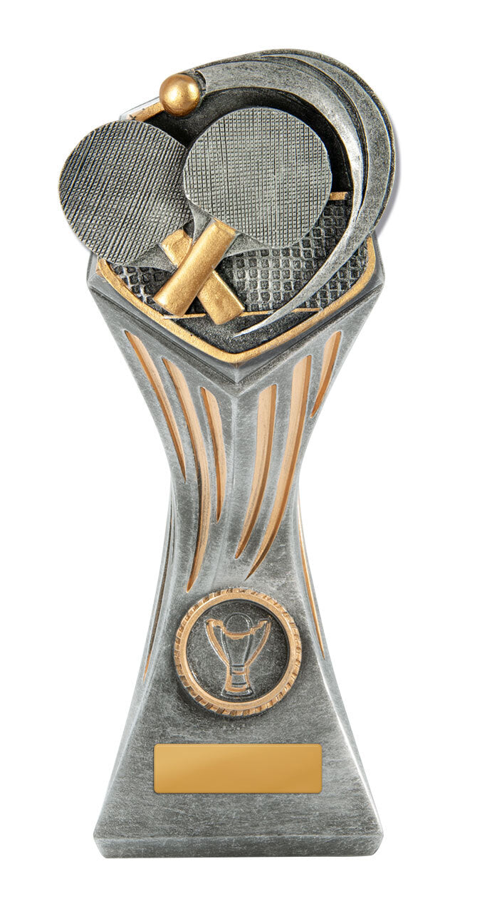 Gladiator Series-Table Tennis