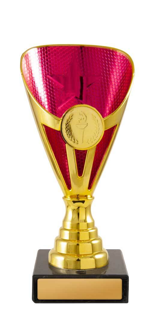 Arianna Cup