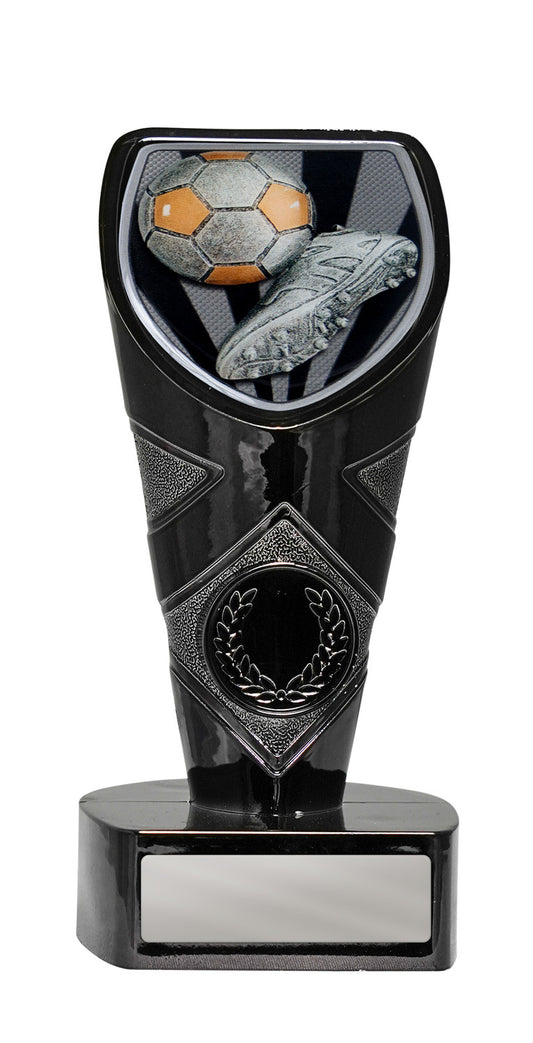 Black Cobra Football