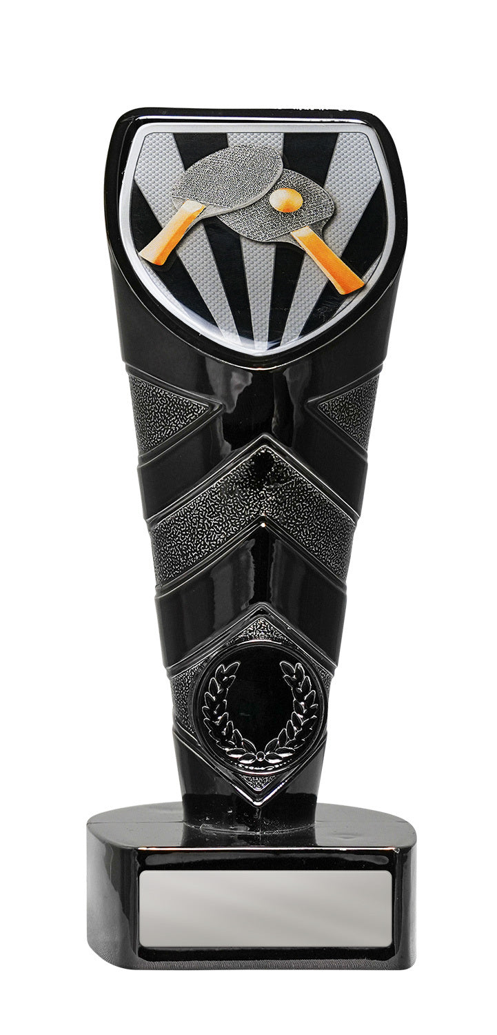 Black Cobra Table Tennis