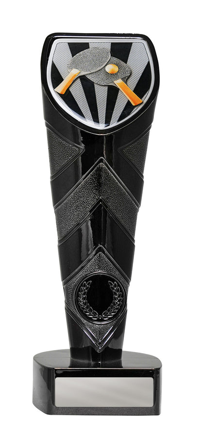 Black Cobra Table Tennis