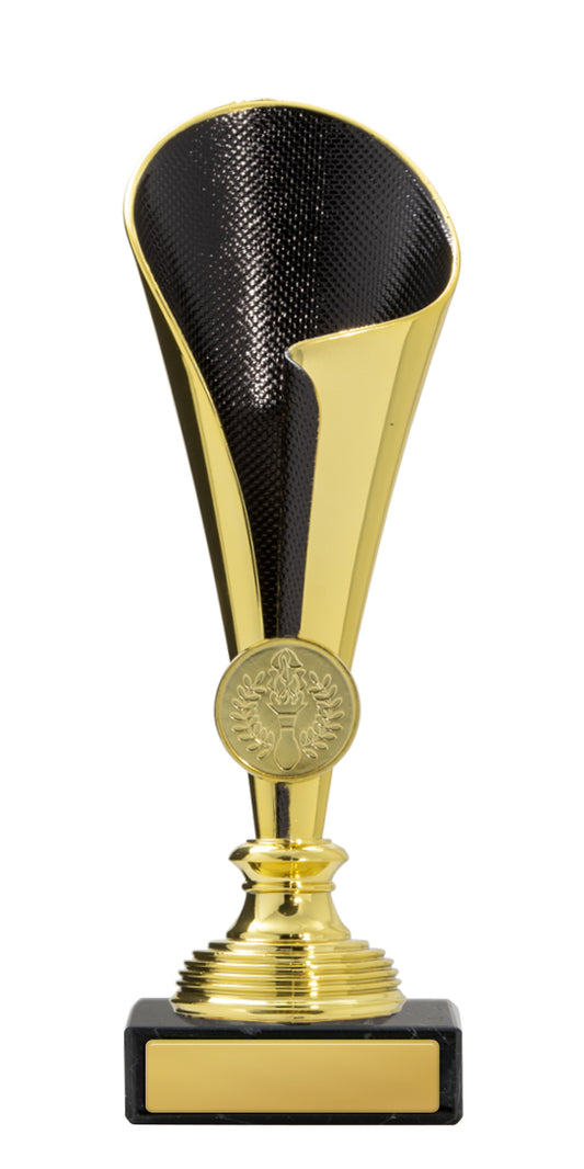 Colour: Gold-Black