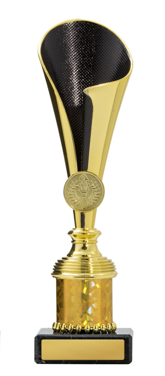 Colour: Gold-Black