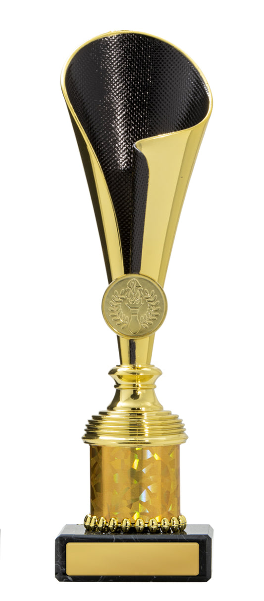 Colour: Gold-Black