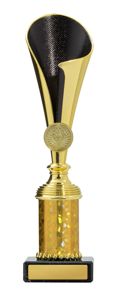 Colour: Gold-Black