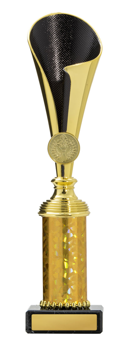 Colour: Gold-Black