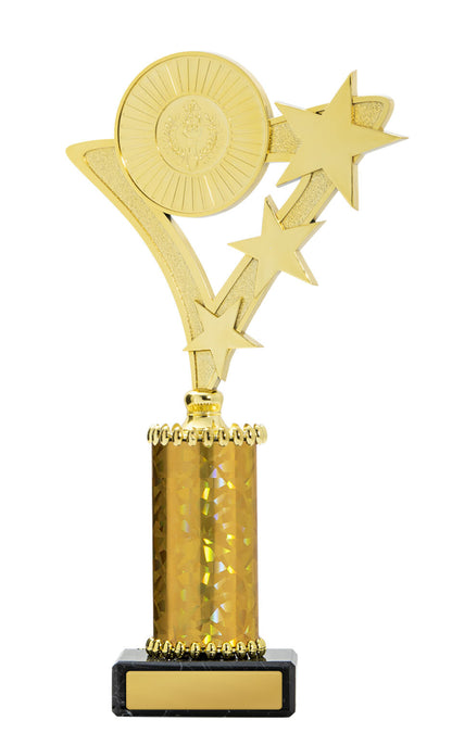 Hierro Cup