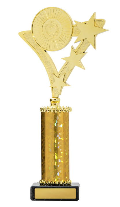 Hierro Cup