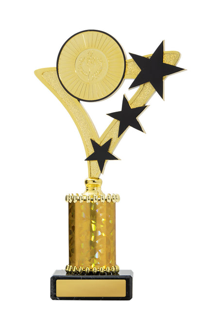 Hierro Cup