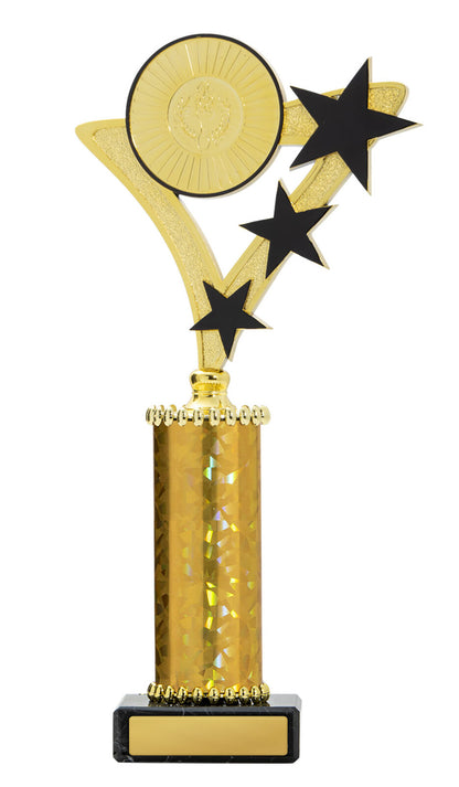 Hierro Cup