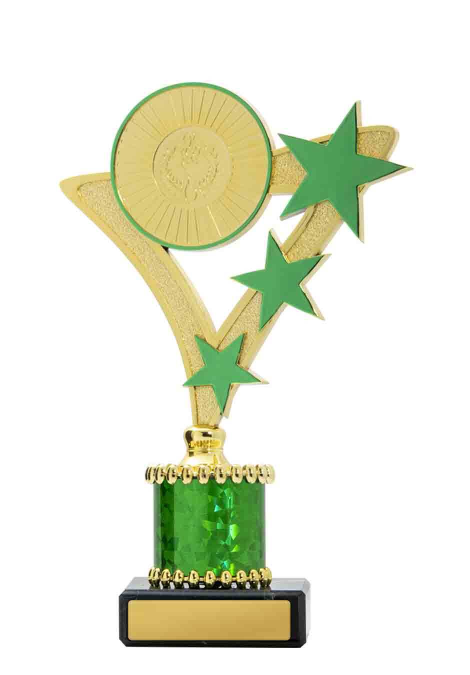 Hierro Cup