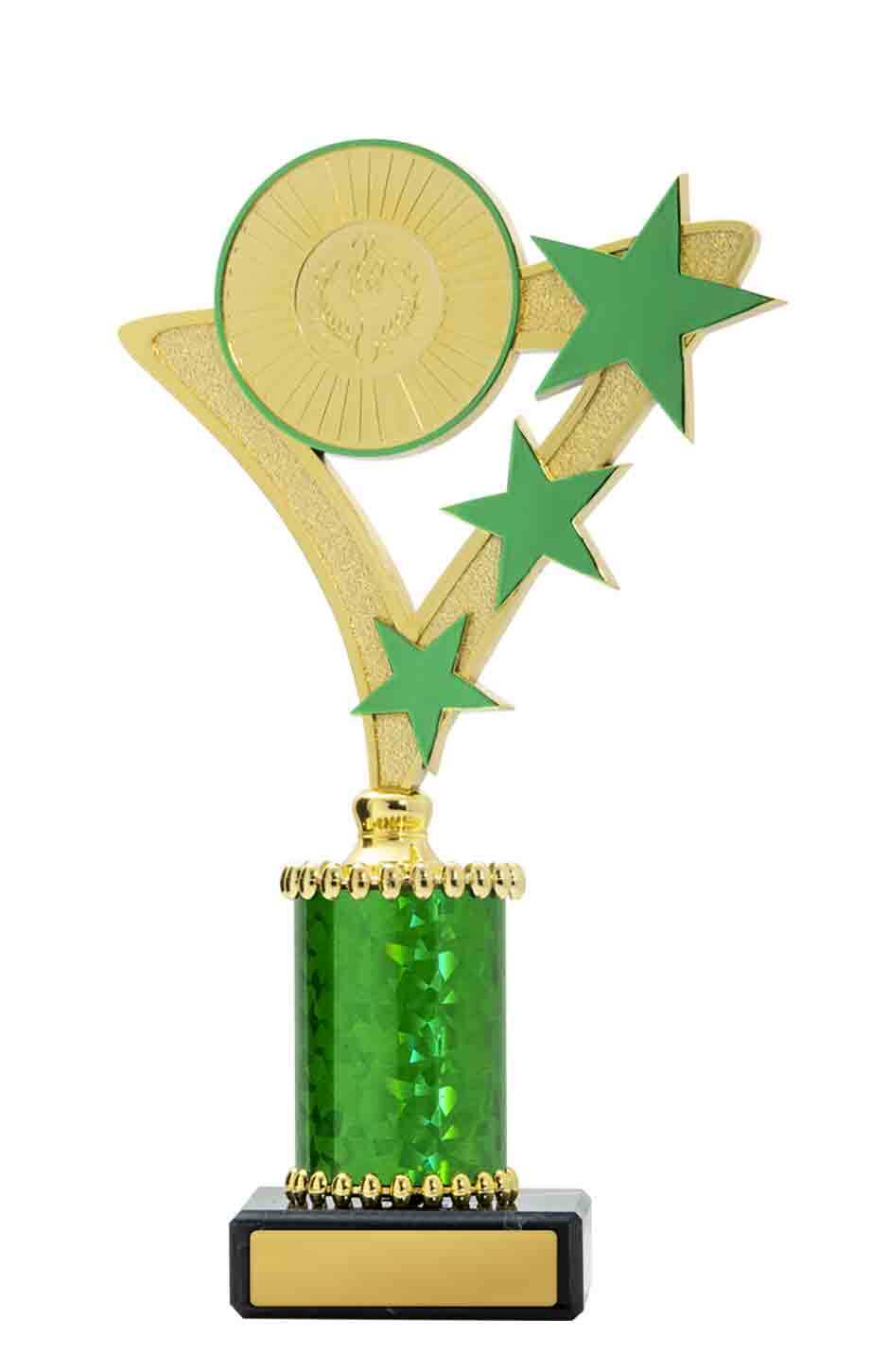 Hierro Cup