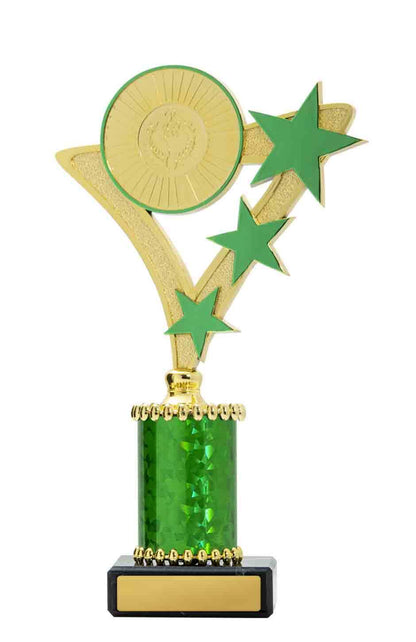 Hierro Cup
