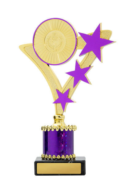 Hierro Cup