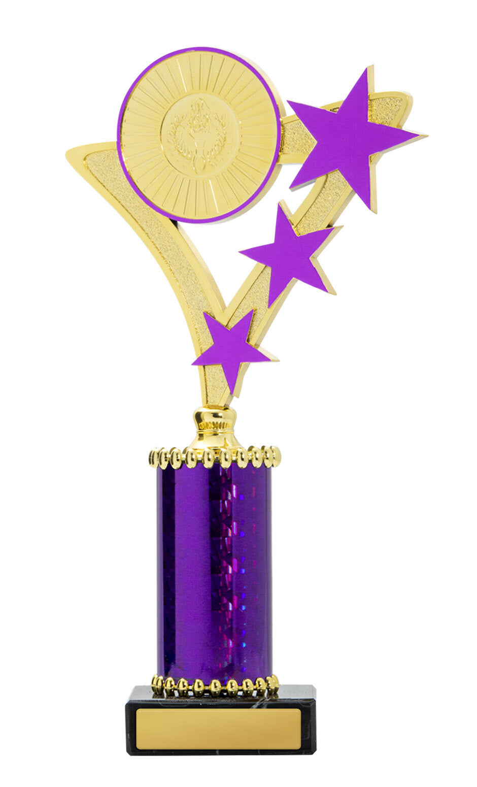 Hierro Cup