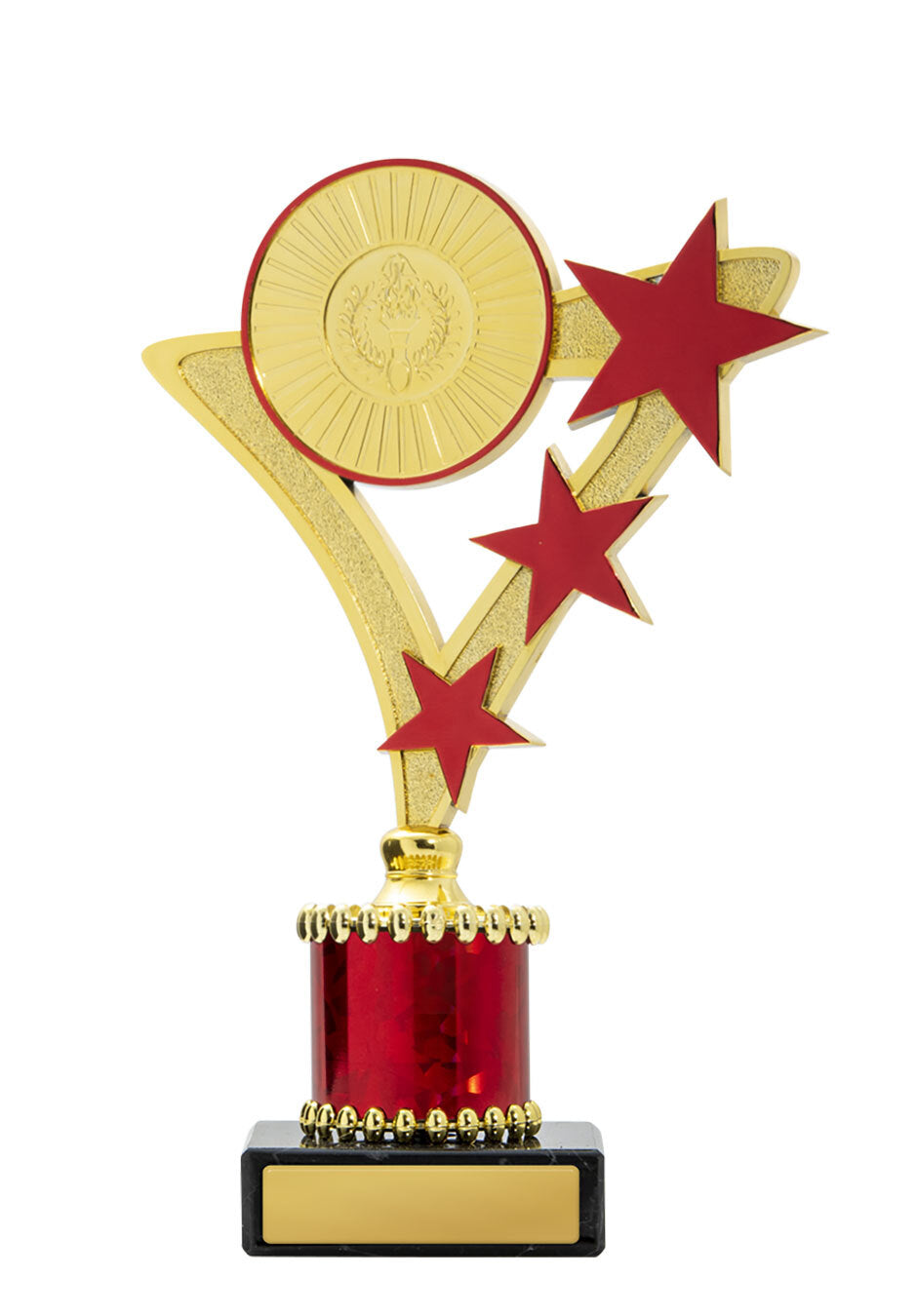 Hierro Cup