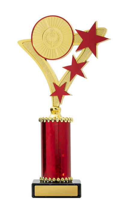 Hierro Cup