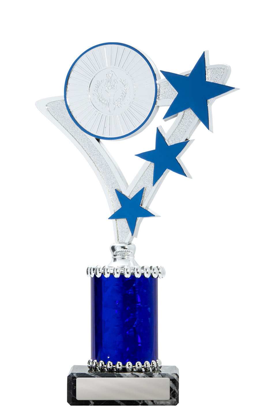 Hierro Cup