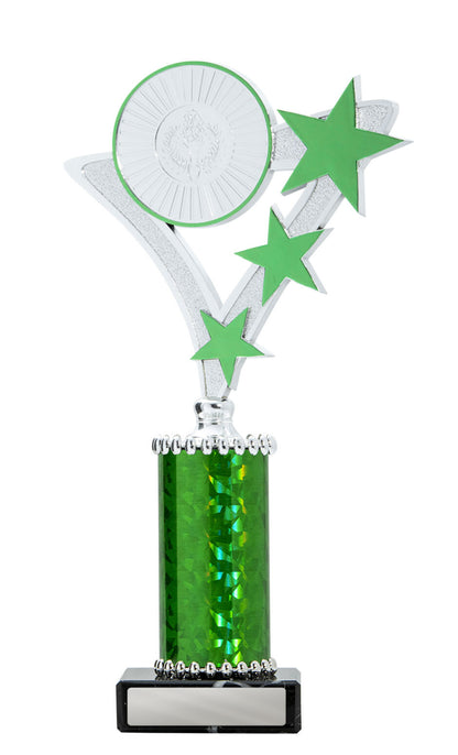 Hierro Cup