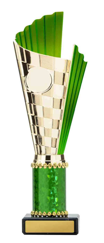 Montecristo Cup