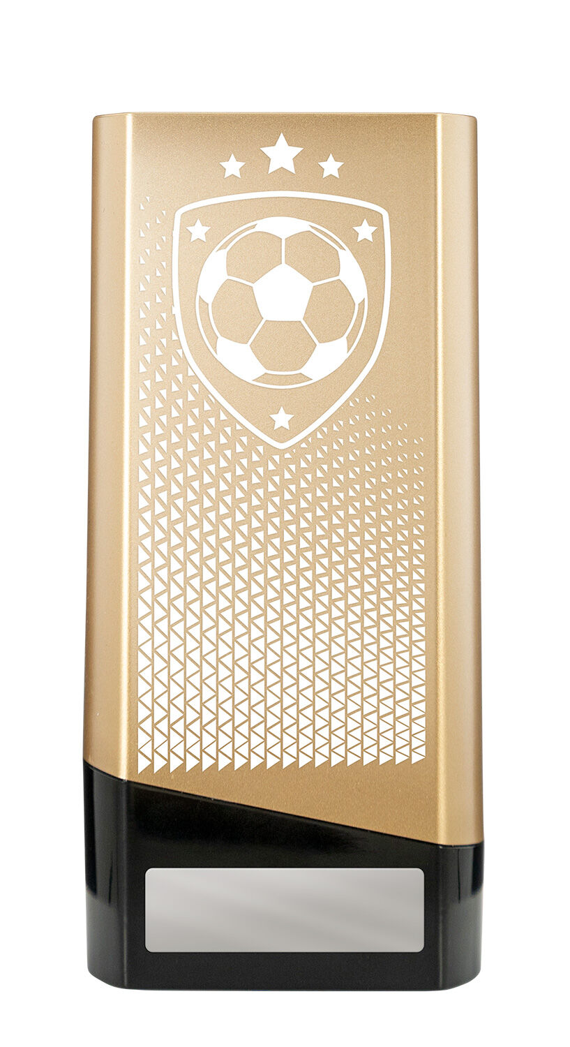 Tower Block Series-Football